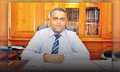 Omar Khooleegan: “We will remove all paid parking in Port Louis main streets”
