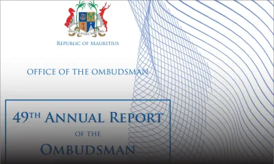 Rapport de l’Ombudsman : le ministère de la Santé enregistre le plus de plaintes