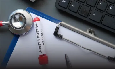 Covid-19 : plus de 30 cas du sous-variant XBB.1.16 d'Omicron détectés parmi 92 échantillons