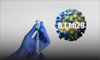 Au Cœur de l’Info : zoom sur le variant Omicron