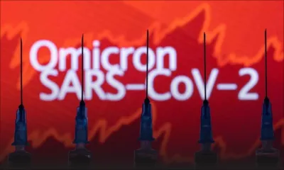61 cas suspects d’Omicron attendent confirmation 