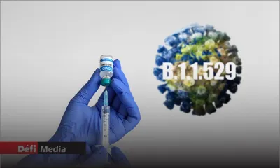La Réunion : un deuxième cas de variant Omicron détecté