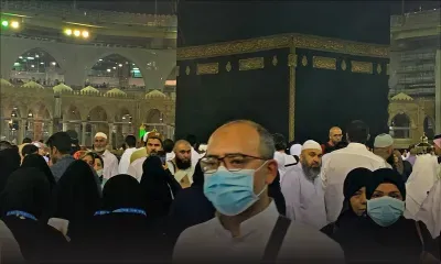 Coronavirus: l'Arabie saoudite suspend la Omra, le petit pèlerinage musulman