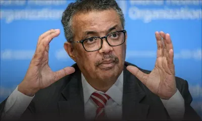 L'OMS qualifie l'épidémie du Covid-19 de «pandémie»