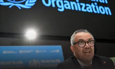 Mpox/variole du singe: l'OMS lève son niveau d'alerte maximal