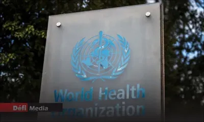 L'OMS défend les normes de test des vaccins