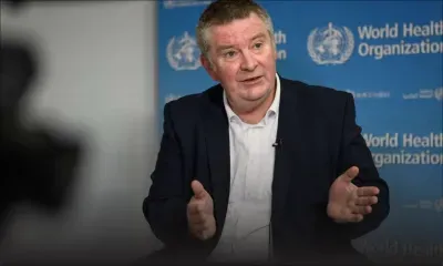 Covid-19 : des nouvelles rassurantes sur Omicron