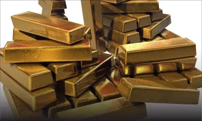 Hausse historique - once d’or : la demande est là malgré des prix qui flambent 