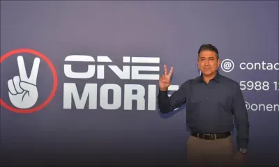 Sherry Singh lance la plateforme socio-politique One Moris 