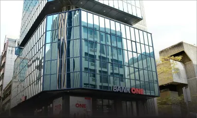 Blanchiment d’argent allégué : une enquête interne initiée par Bank One après qu'une entreprise aurait reçu un paiement de deux millions de dollars du gouvernement zimbabwéen