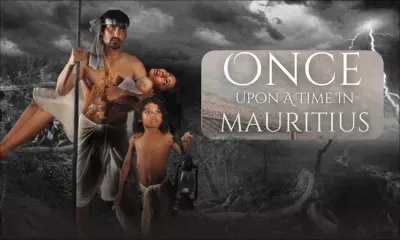 Bollywood/Maurice - «Once Upon A Time In Mauritius» : Suchhi Kumar raconte l’histoire des travailleurs engagés 