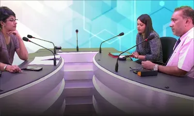 On en parle : l'allaitement maternel