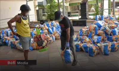 Budget 2021-2022 - Ces mesures qui concernent les ONG 