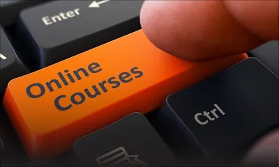 Confinement : huit prestigieuses universités américaines proposent 438 cours en ligne gratuits