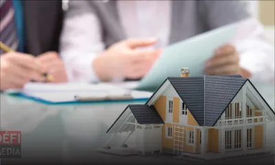 Prêt immobilier : la MCB lance la Homeloan Online Application