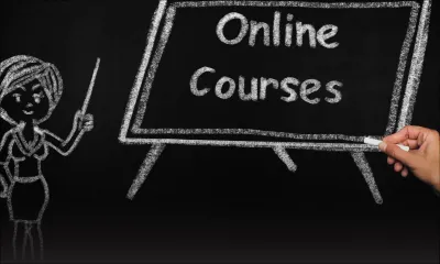 Reprise des cours en ligne : les détails du programme d’études destiné aux élèves