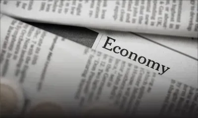 Discours-programme : reconstruction de l’économie mauricienne