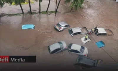 Gestion des catastrophes : un Disaster Management Centre sera mis sur pied