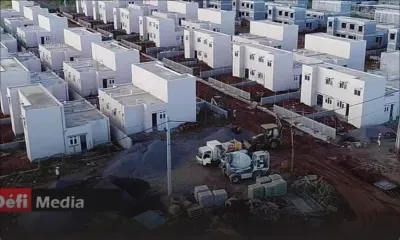 Réformes du secteur du logement