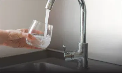 Eau : le gouvernement veut améliorer le service d’approvisionnement dans toutes les régions