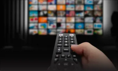 Discours-programme : des dispositions seront prises pour introduire des chaînes de télévision privées