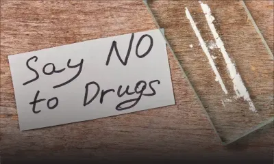 Lutte contre le trafic de drogue : une agence nationale bientôt mise en place