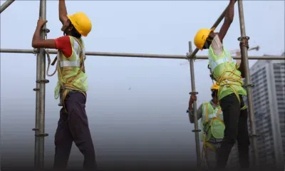 Discours-programme - Main-d’œuvre étrangère : le gouvernement veut une politique stable et efficace