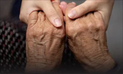 Discours-programme : un « Ombudsperson for Elderly » à l’étude