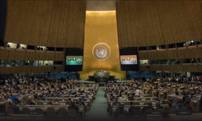 Assemblée générale des Nations Unies : Pravind Jugnauth et la délégation mauricienne sur place