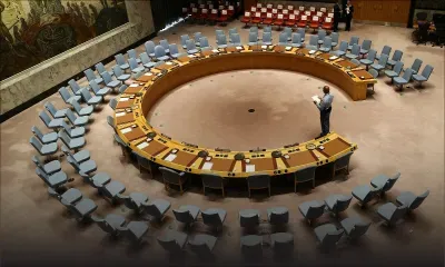 Homosexualité : un expert de l'ONU demande l'interdiction des «thérapies de conversion»