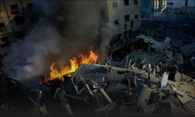 L'ONU préoccupée par les "crimes de guerre" commis dans la guerre Israël-Hamas