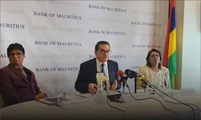 Comité de politique monétaire : Le Key Rate baisse à 4 %