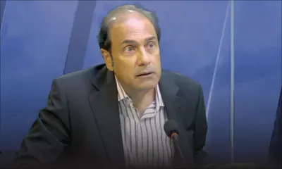 Covid-19, renvoi des élections municipales, Agalega, Icta : tour d'horizon de l'actualité avec Steven Obeegadoo