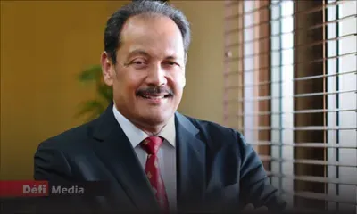 Conflit au sommet de la BoM : Gérard Sanspeur appelé à démissionner