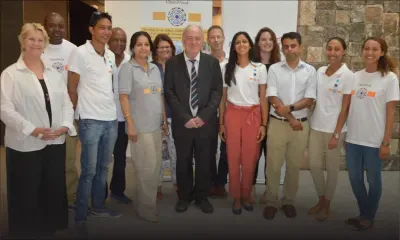 Un premier service de pédopsychiatrie enfin une réalité 