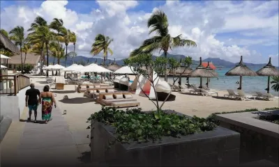 Perspectives : 2022, année de vérité pour le tourisme 