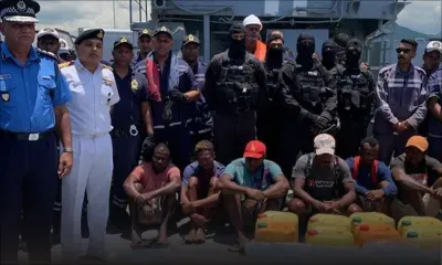 Surévaluation présumée de saisies de drogue : l’ex-CP Anil Kumarsing Dip visé dans un nouveau volet d’enquête