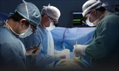 Décès répertoriés après une liposuccion - Dr Abeeluck, de la GMDOA : «L’incidence de la perforation de l’intestin est de -0,5 %»