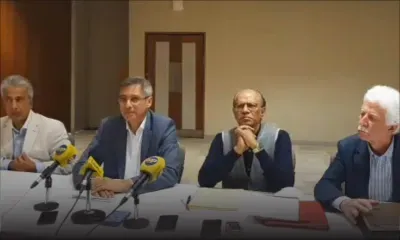 Démission des députés de l'opposition proposée par Bhadain : «Pli bo kado ki kapav ofer Pravind Jugnauth», dit XLD 