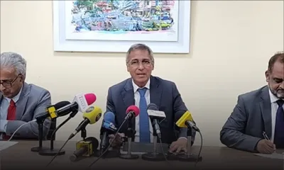 L’opposition réclame un boni de 14e mois pour ceux touchant moins de Rs 50 000