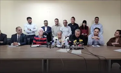 Séance parlementaire : l’opposition impose deux conditions pour son retour dans l’hémicycle