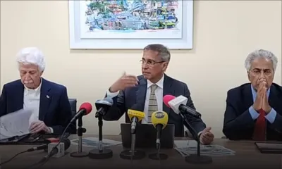 PNQ sur Agalega : «La population et  l’opposition toujours dans le flou», déplore XLD 