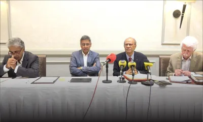 Décès suspect de Soopramanien Kistnen : un rassemblement pacifique organisé par l’opposition PTr/MMM/PMSD le 19 décembre à Moka