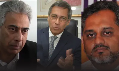 Démission de Ravi Yerrigadoo : les réactions des membres de l’opposition