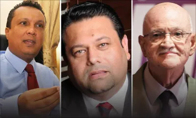 Nouvel An : les partis de l’opposition parlent de leurs résolutions