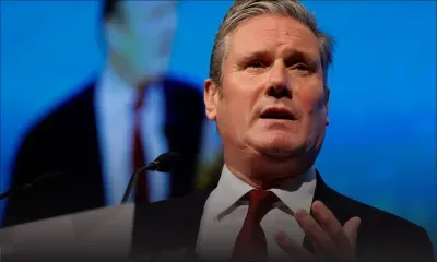 Le chef de l'opposition britannique appelle à des élections dès "maintenant"