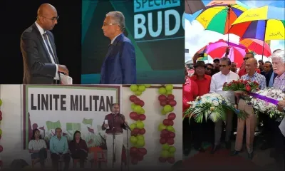 Majorité et opposition en zone de turbulences
