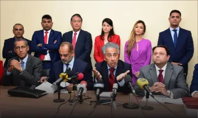 Budget 2024-2025 : réaction de l'opposition