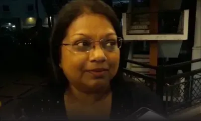 Shamila Sonah-Ori : «Je me suis sentie blessée et humiliée... Je ne suis pas une activiste notoire»