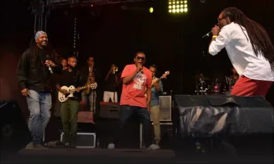 Reggae Sun Ska Festival - OSB Crew déplore un manque de soutien de l'Etat : «Maurice va perdre en crédibilité»
